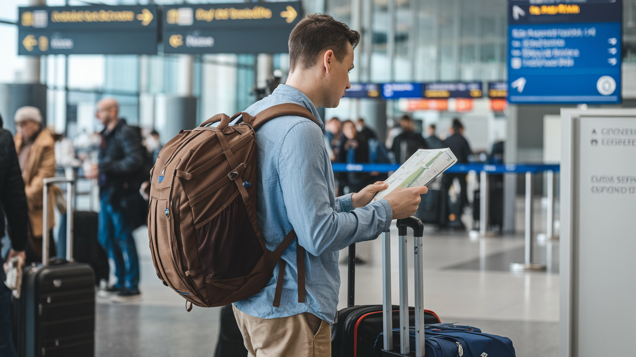 CDG Airport Transfer Bezannes: Your Complete Guide to Stress-Free Travel